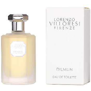 Lorenzo Villoresi DILMUN